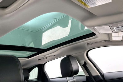 2018 Jaguar F-PACE 25t Prestige