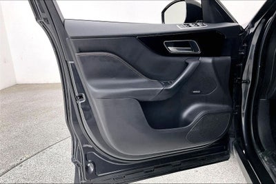 2018 Jaguar F-PACE 25t Prestige