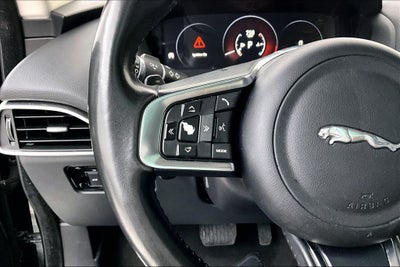 2018 Jaguar F-PACE 25t Prestige
