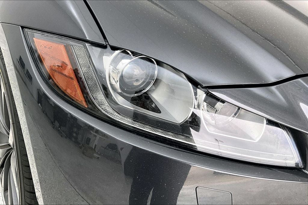 2018 Jaguar F-PACE 25t Prestige