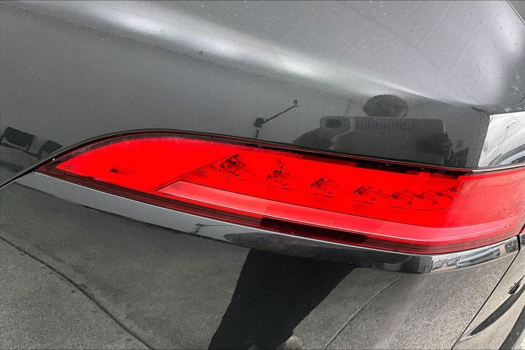 2018 Jaguar F-PACE 25t Prestige