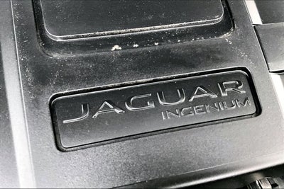 2018 Jaguar F-PACE 25t Prestige