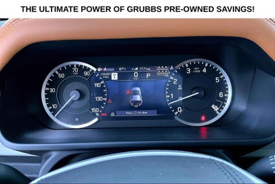 2023 Land Rover Defender 130 First Edition