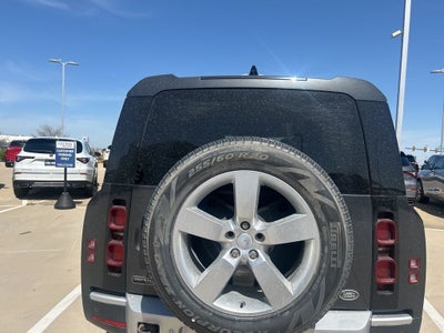 2023 Land Rover Defender 130 First Edition