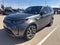 2018 Land Rover Discovery HSE Luxury