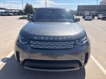 2018 Land Rover Discovery HSE Luxury