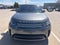 2018 Land Rover Discovery HSE Luxury