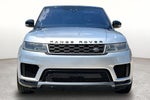 2019 Land Rover Range Rover Sport HSE