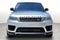 2019 Land Rover Range Rover Sport HSE