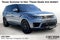 2020 Land Rover Range Rover Sport HSE