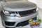 2020 Land Rover Range Rover Sport HSE