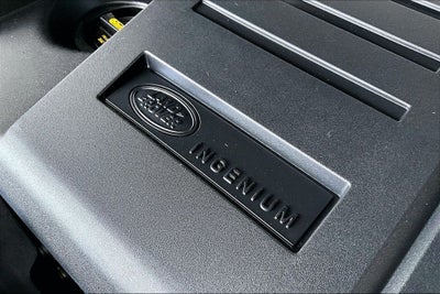 2020 Land Rover Range Rover Sport HSE