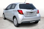 2016 Toyota Yaris L