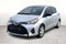 2016 Toyota Yaris L