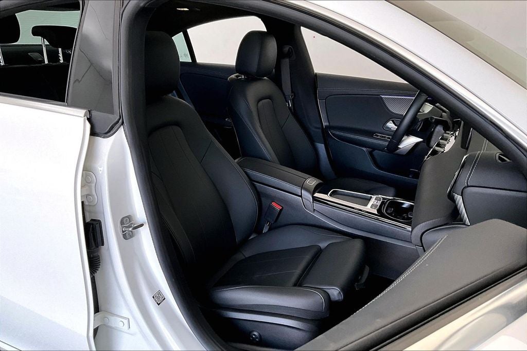 2025 Mercedes-Benz CLA CLA 250 - Photo 10