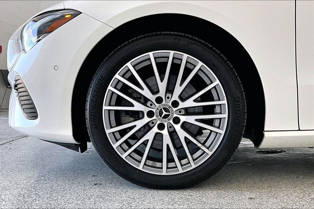 2025 Mercedes-Benz CLA CLA 250 - Photo 11