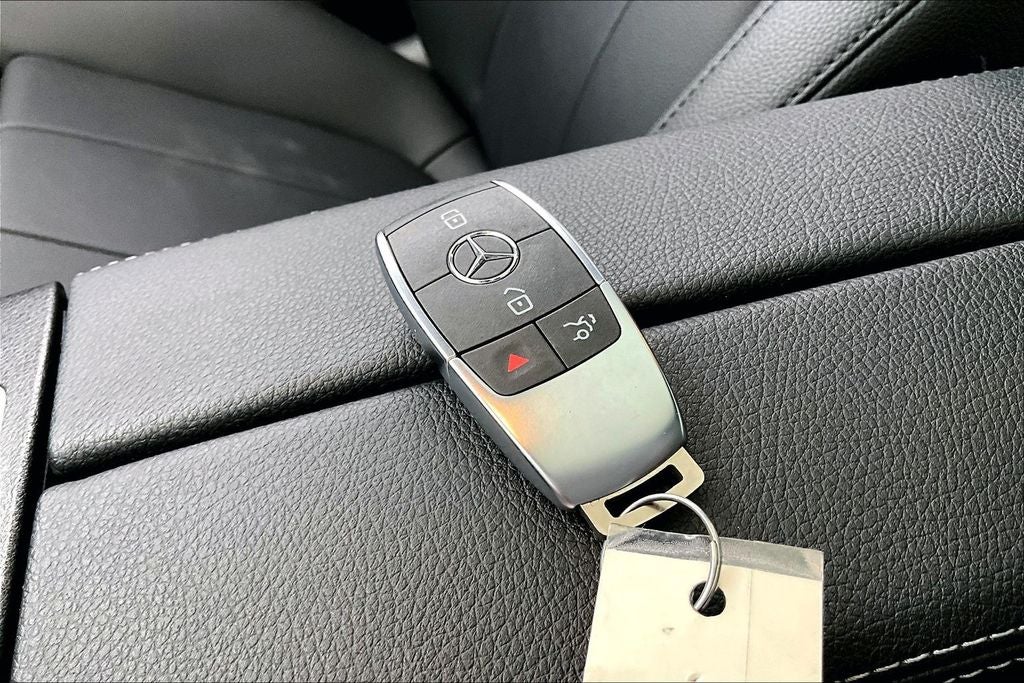 2025 Mercedes-Benz CLA CLA 250 - Photo 13