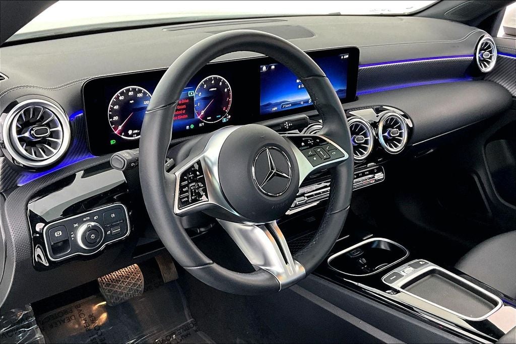 2025 Mercedes-Benz CLA CLA 250 - Photo 16