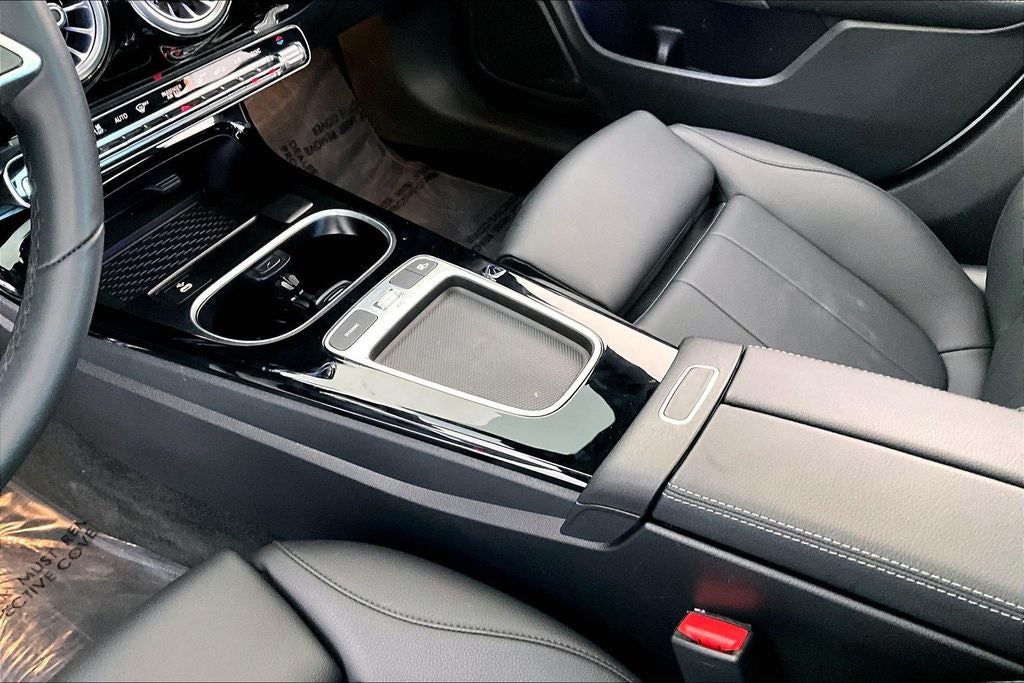 2025 Mercedes-Benz CLA CLA 250 - Photo 17