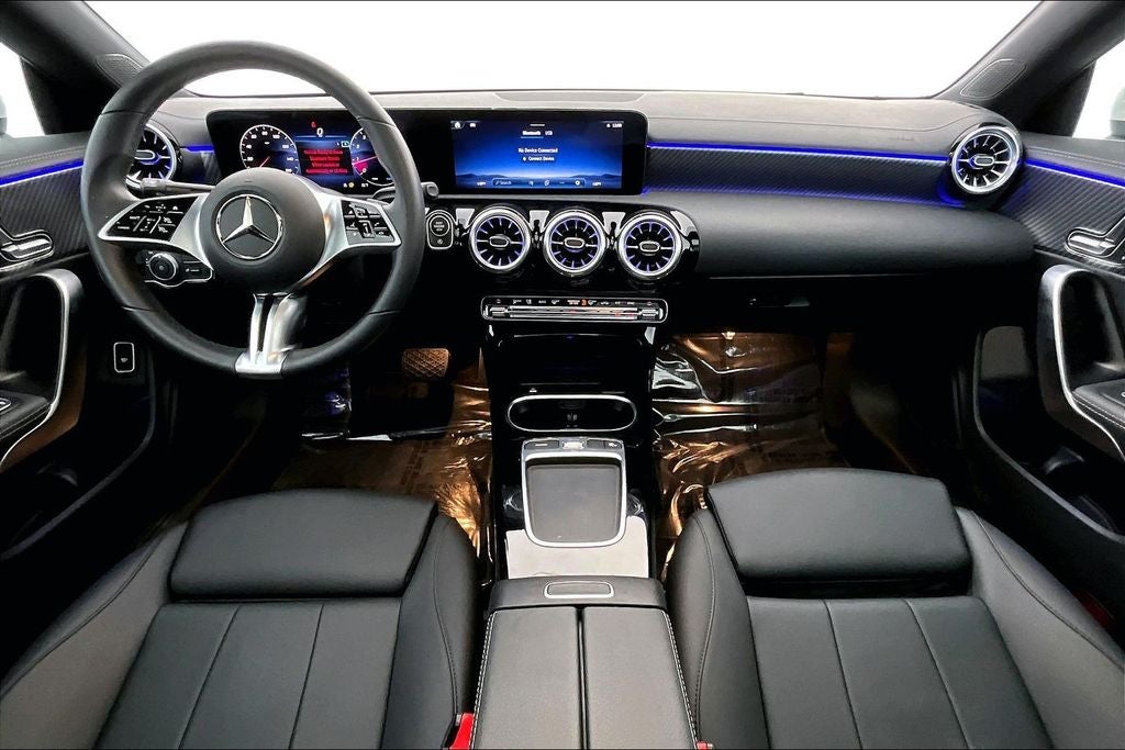2025 Mercedes-Benz CLA CLA 250 - Photo 19