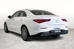 2025 Mercedes-Benz CLA CLA 250