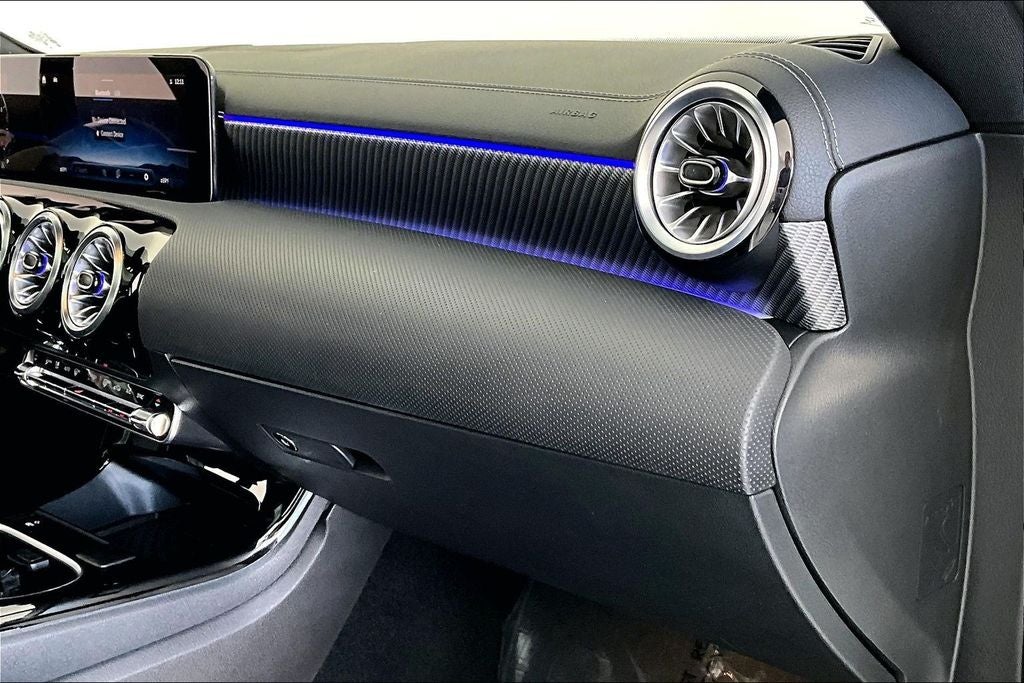 2025 Mercedes-Benz CLA CLA 250 - Photo 20