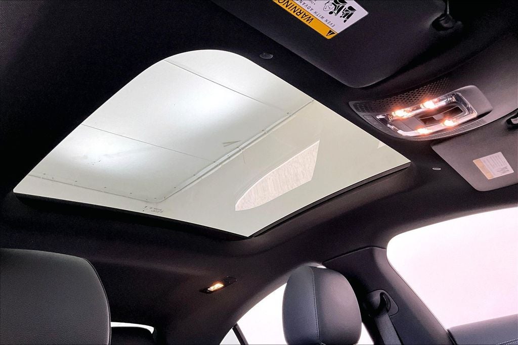 2025 Mercedes-Benz CLA CLA 250 - Photo 21