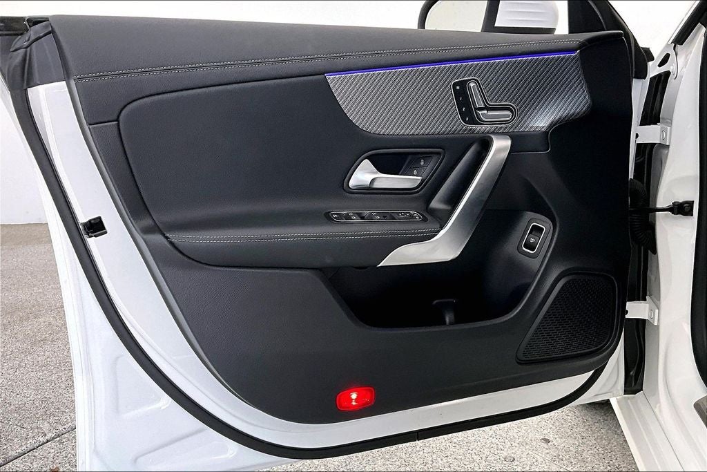 2025 Mercedes-Benz CLA CLA 250 - Photo 22