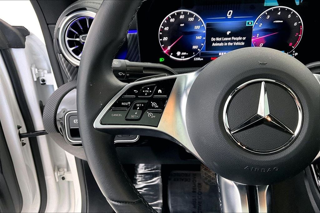 2025 Mercedes-Benz CLA CLA 250 - Photo 25