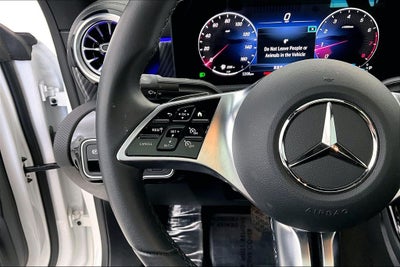 2025 Mercedes-Benz CLA CLA 250