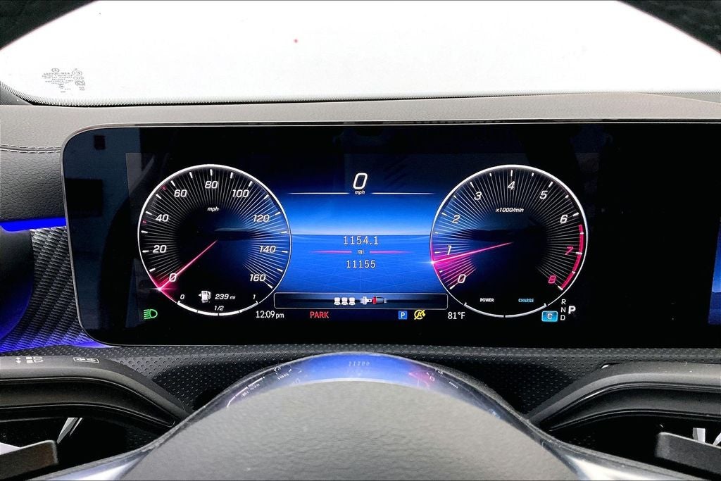 2025 Mercedes-Benz CLA CLA 250 - Photo 27