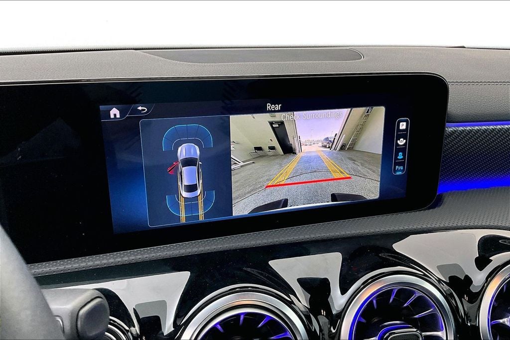 2025 Mercedes-Benz CLA CLA 250 - Photo 28