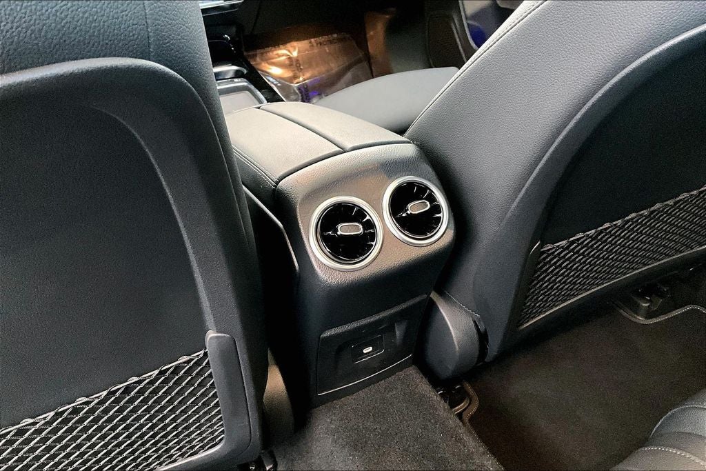 2025 Mercedes-Benz CLA CLA 250 - Photo 30