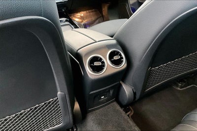 2025 Mercedes-Benz CLA CLA 250