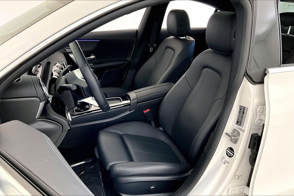 2025 Mercedes-Benz CLA CLA 250 - Photo 31
