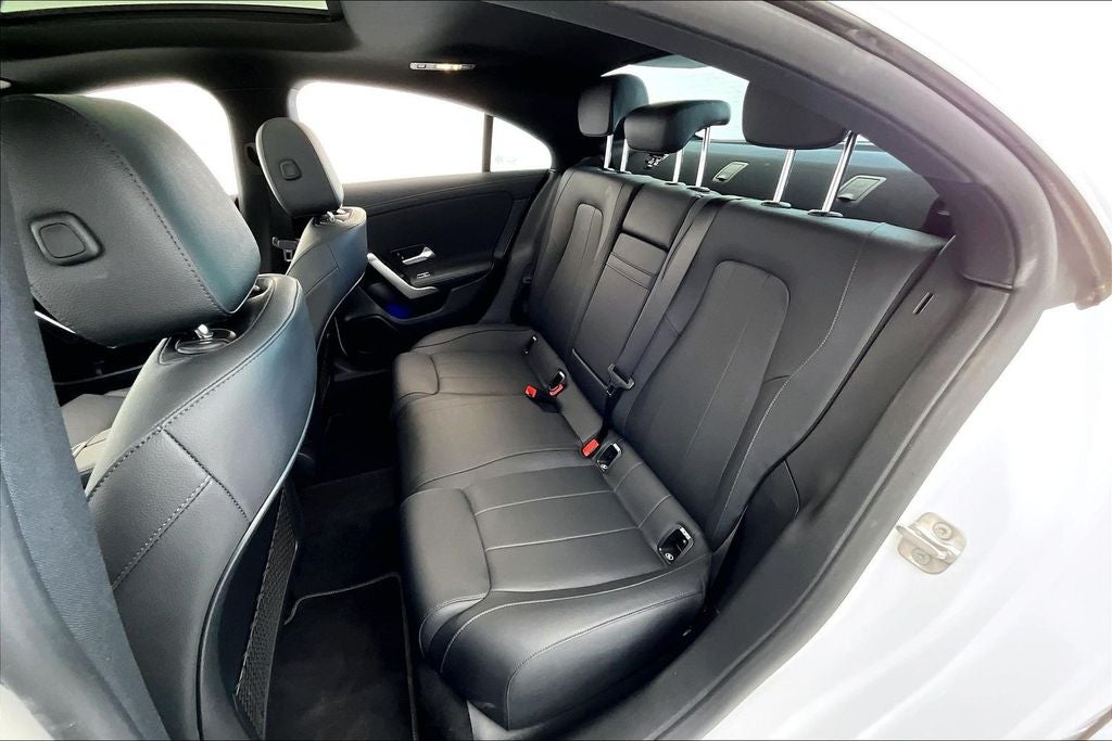 2025 Mercedes-Benz CLA CLA 250 - Photo 33
