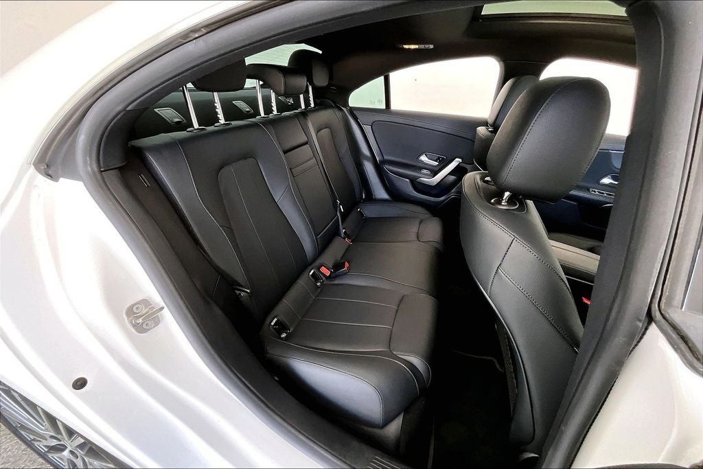 2025 Mercedes-Benz CLA CLA 250 - Photo 34