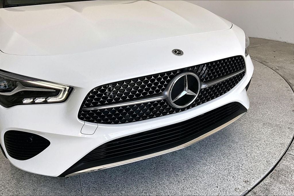 2025 Mercedes-Benz CLA CLA 250 - Photo 36