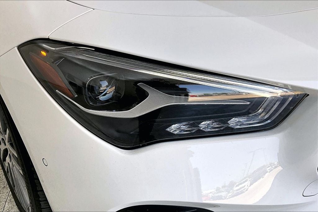 2025 Mercedes-Benz CLA CLA 250 - Photo 37