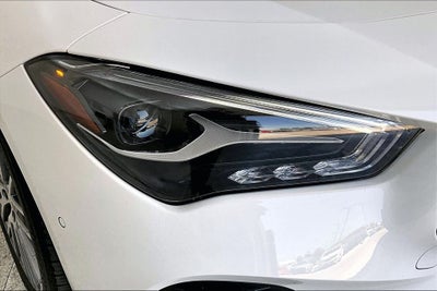 2025 Mercedes-Benz CLA CLA 250