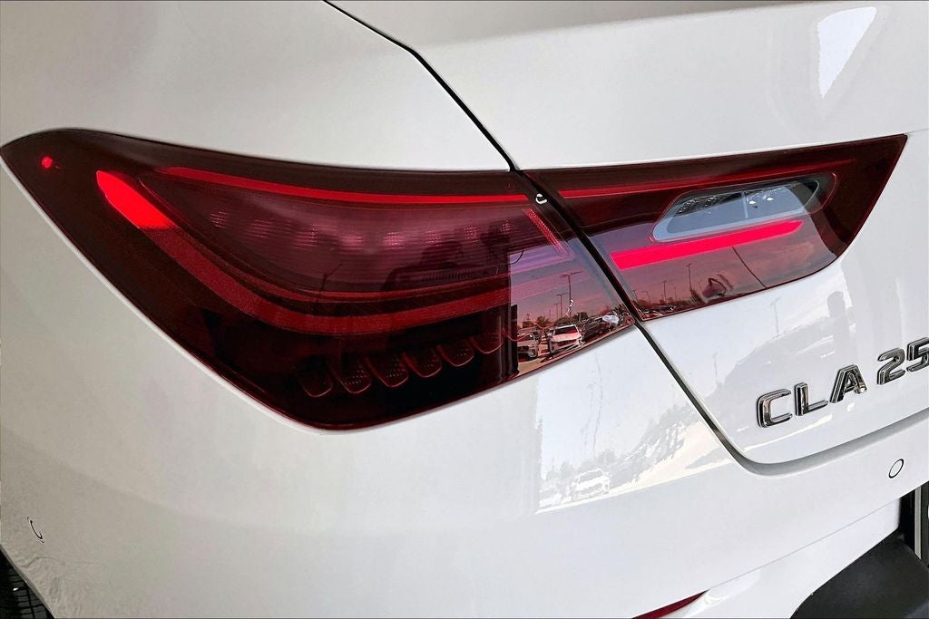 2025 Mercedes-Benz CLA CLA 250 - Photo 39