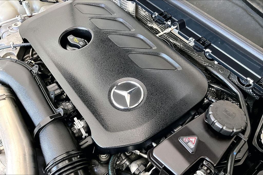 2025 Mercedes-Benz CLA CLA 250 - Photo 42