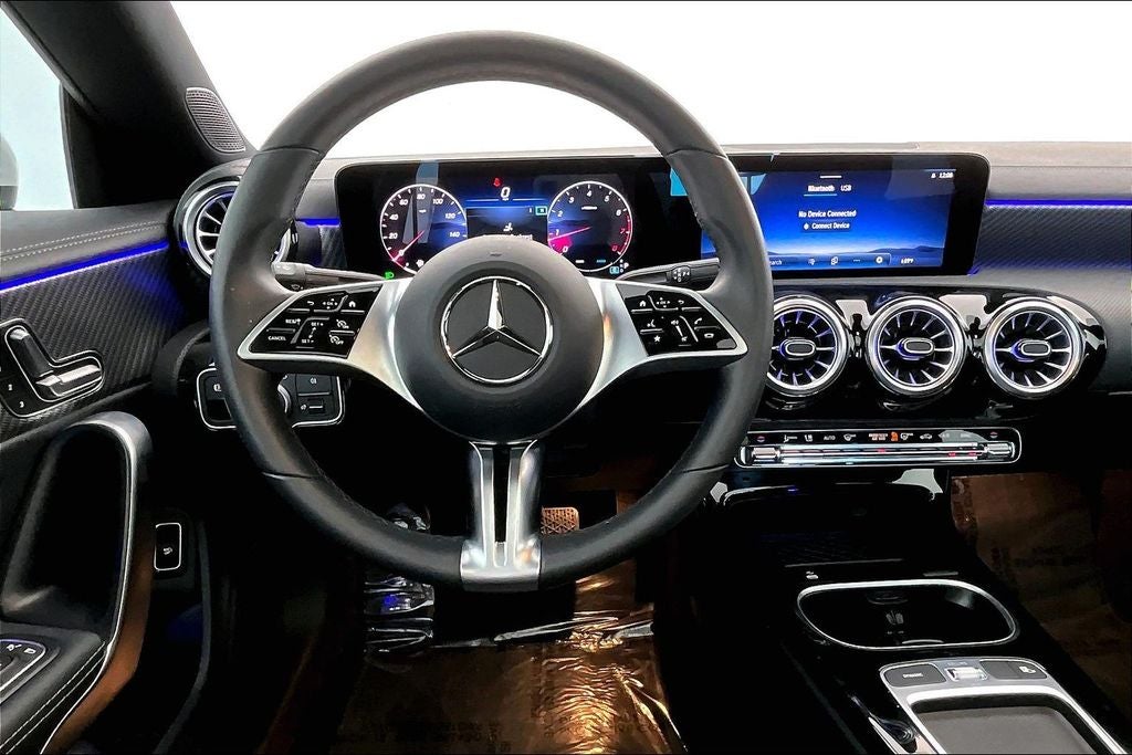 2025 Mercedes-Benz CLA CLA 250 - Photo 7