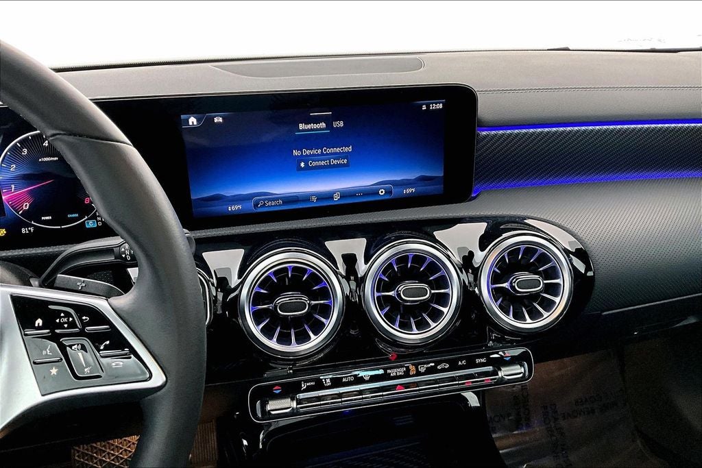 2025 Mercedes-Benz CLA CLA 250 - Photo 8