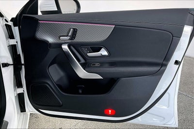 2025 Mercedes-Benz CLA CLA 250