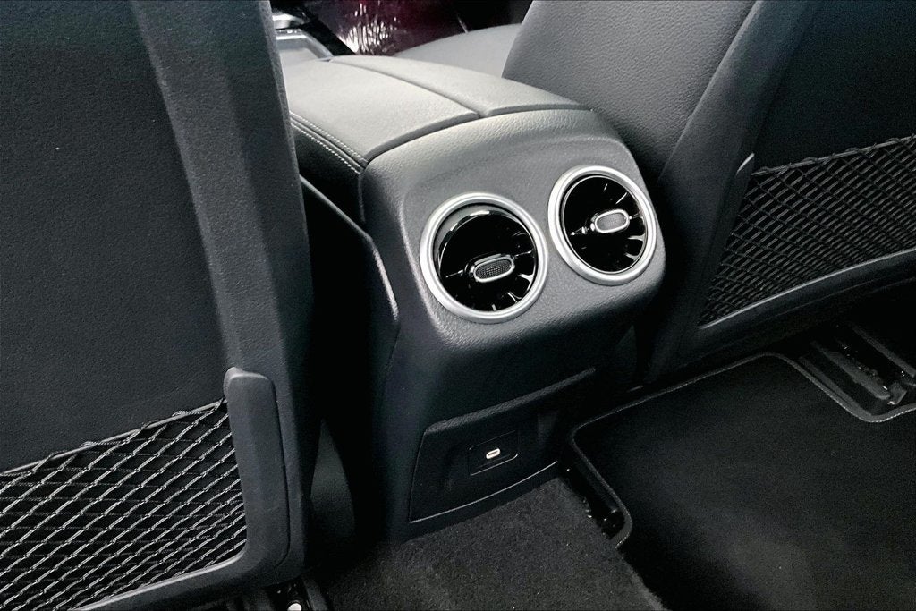 2025 Mercedes-Benz CLA CLA 250