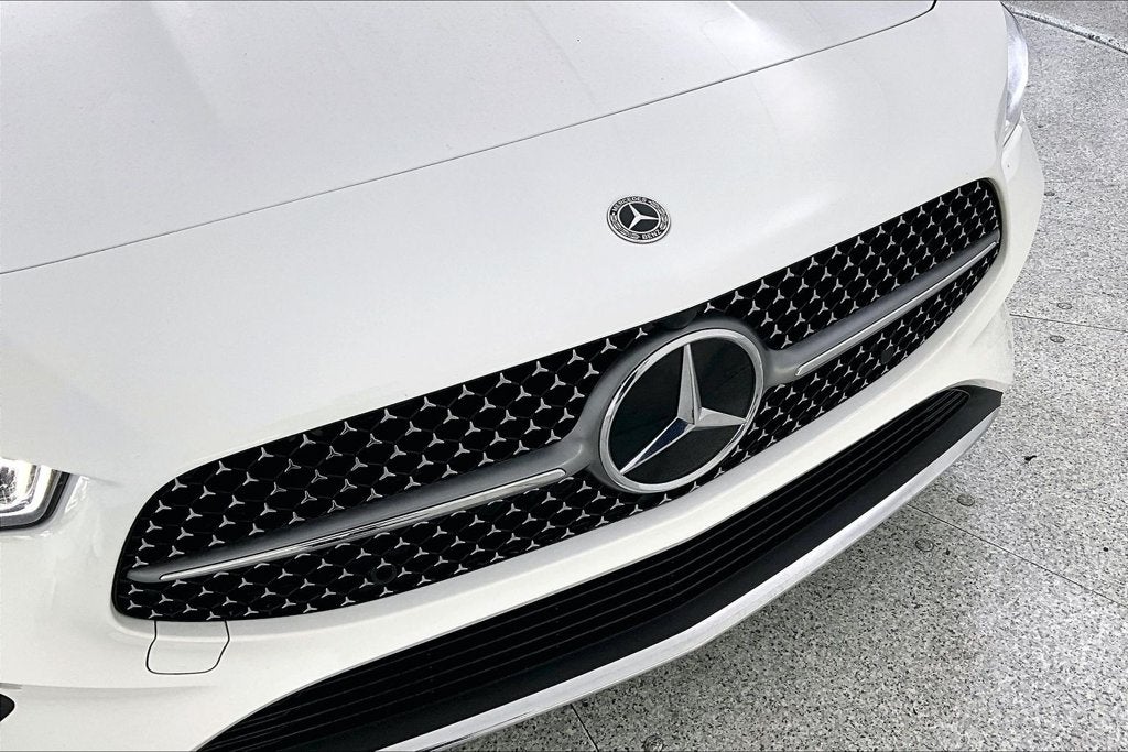 2025 Mercedes-Benz CLA CLA 250