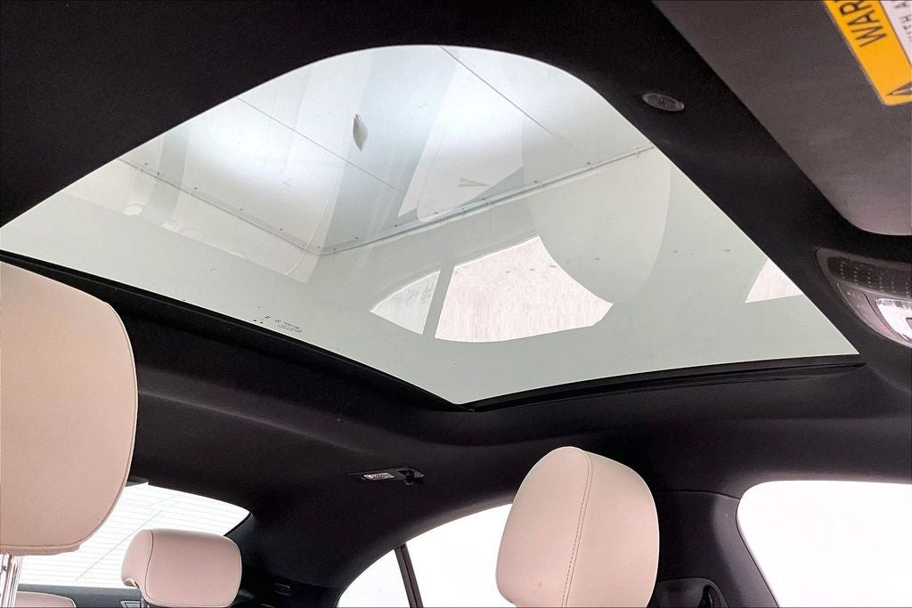 2025 Mercedes-Benz CLA CLA 250