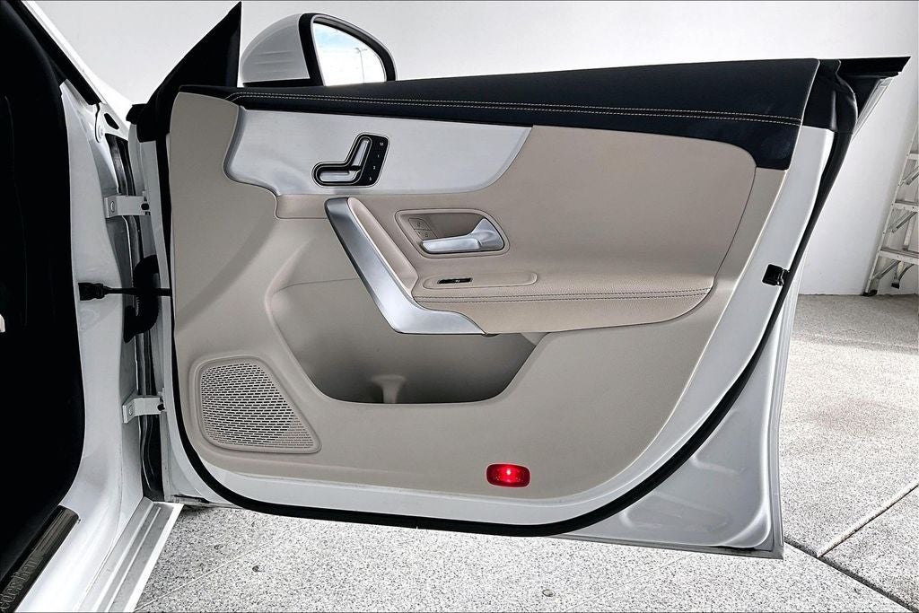 2025 Mercedes-Benz CLA CLA 250