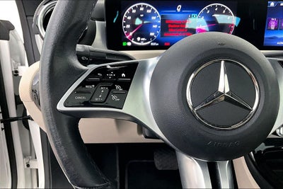 2025 Mercedes-Benz CLA CLA 250